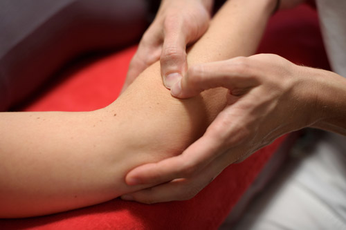 Osteopathie Patrick Faste trudering